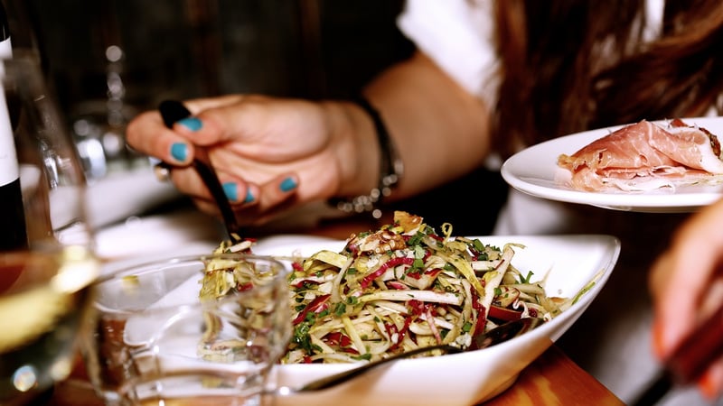 Delicious Dish