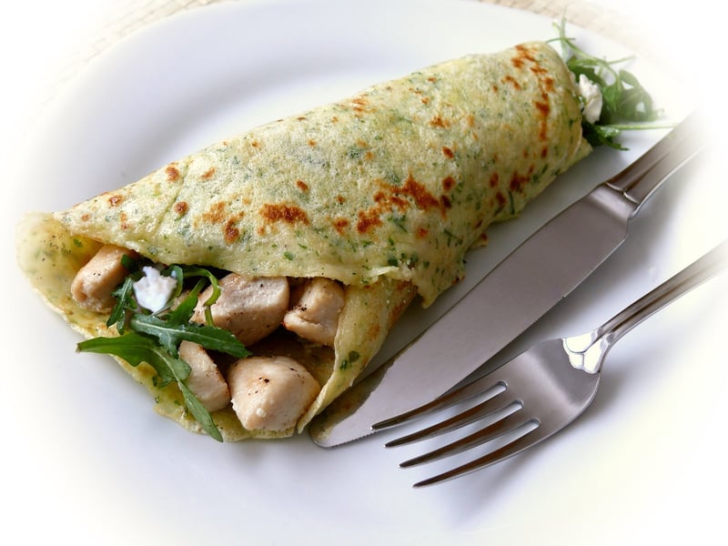 Food Styling